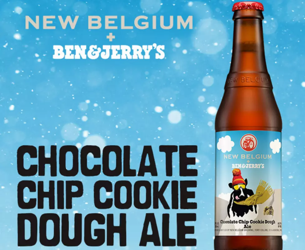 Cookie Dough Beer Might Just Be the Best Creation Ever!