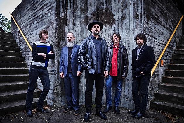 Drive-By Truckers Coming to The District