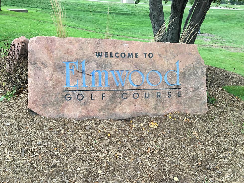 Extreme Makeover for Elmwood