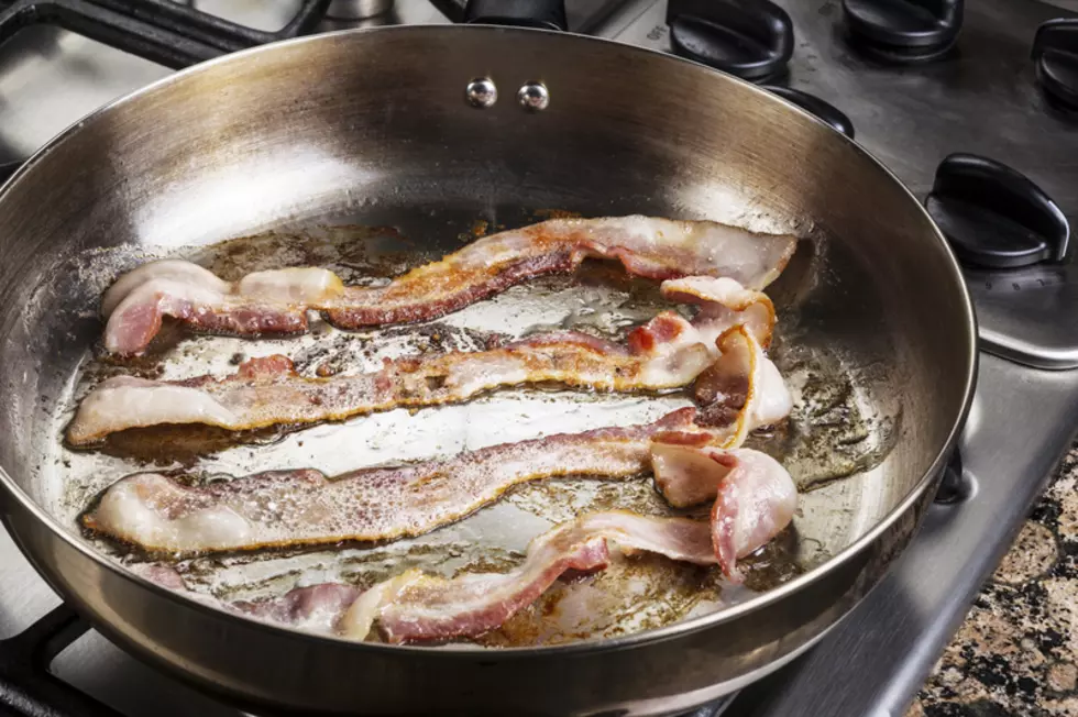 Dudes, Bacon Can Make it Harder to Make a Baby. But We’re Guys So We’ll Keep Trying!