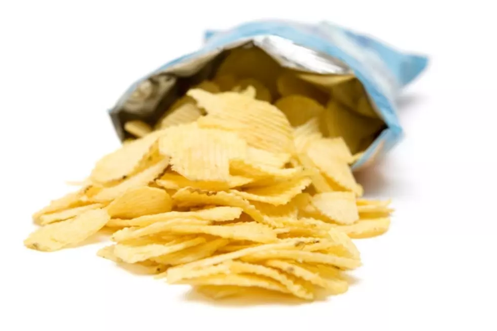 A Variety of Old Dutch Potato Chips Are Being Recalled