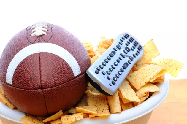 5 Things You Can Say That Makes You Look Super Smart at the Big Game Party