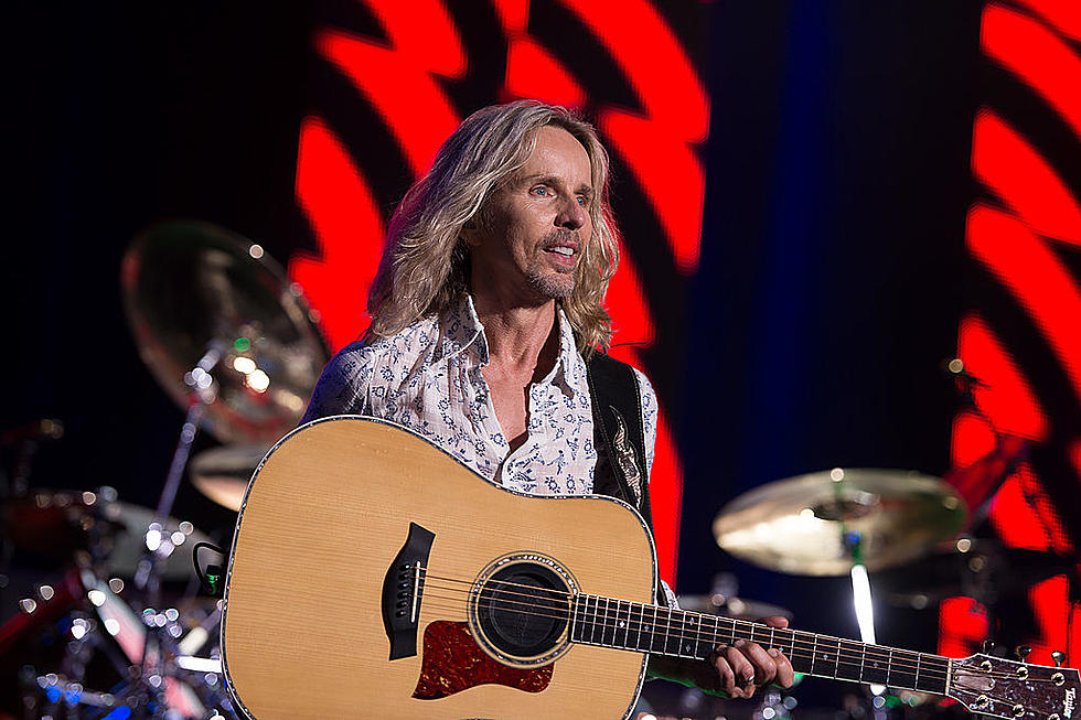 Styx Returns to the Heartland with Their Classics, New Album Close to Release