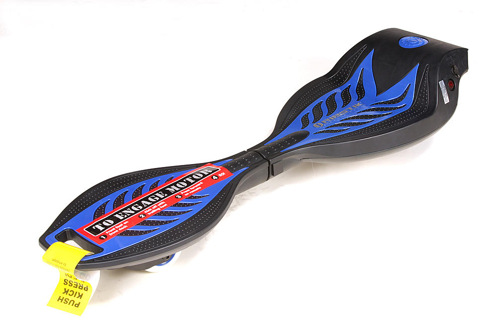 Popular RipStik Board Gets Recalled Because Wheel Could Lock Up