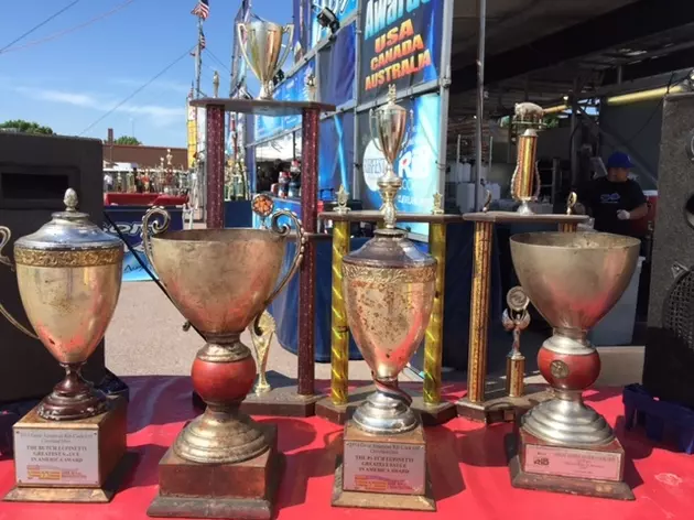 It&#8217;s a Special Milestone for Ribfest and Here&#8217;s What&#8217;s On-Tap &#8211; Besides the Beer