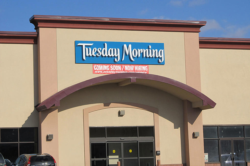 Tuesday Morning Closing 7 South Dakota, Iowa, Minnesota Stores