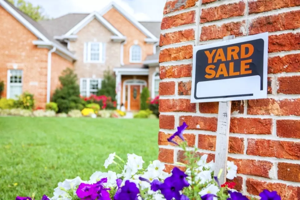 Overlooked Yard Sale Liability