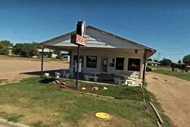 Murdo Restaurant is One of the Top Drive-Ins in the Country