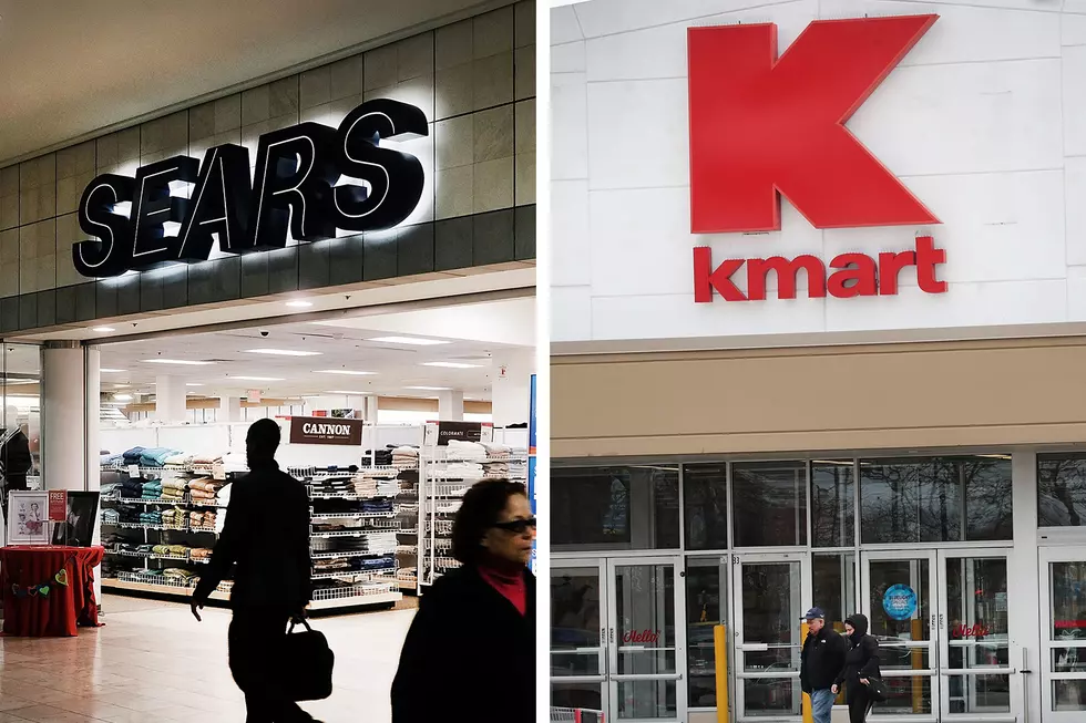 Sioux Falls Spared as Sears Announces 72 More Stores to Close
