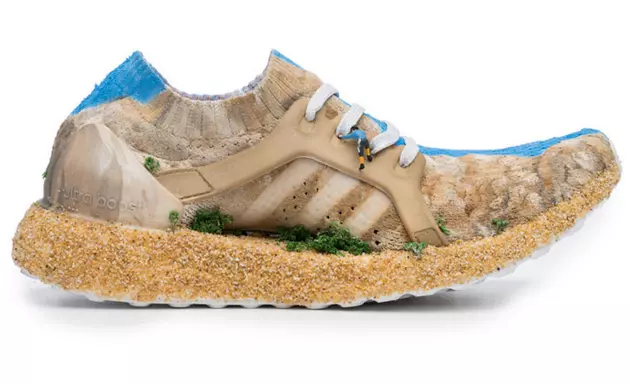 Perioperativ periode samlet set forbundet Adidas Creates Shoes for All 50 States