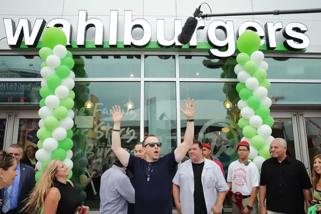 Is Sioux Falls the Future Home for the Famous Wahlburgers?