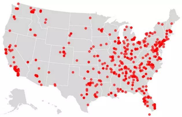 CNN: South Dakota Home to Six Hate Groups