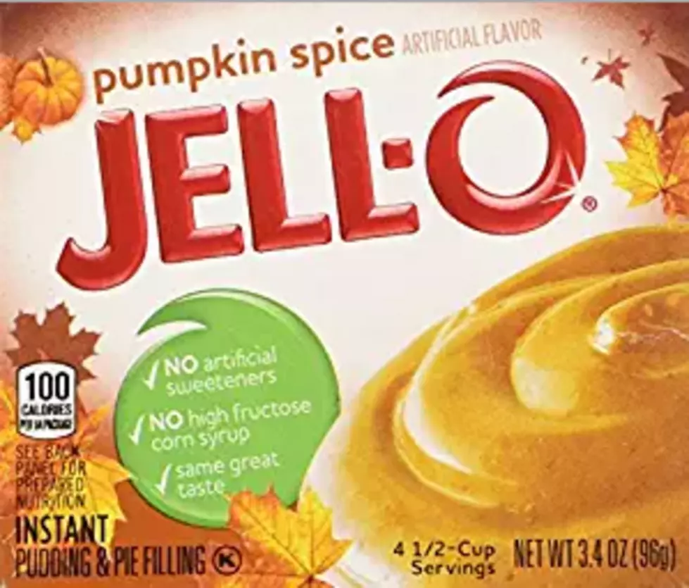 9 Examples That This Pumpkin Spice Thing is Out of Control
