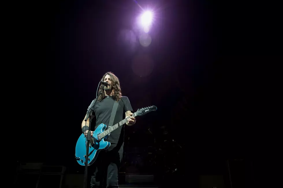 Where Will the Foo Fighters Go After Sioux Falls?