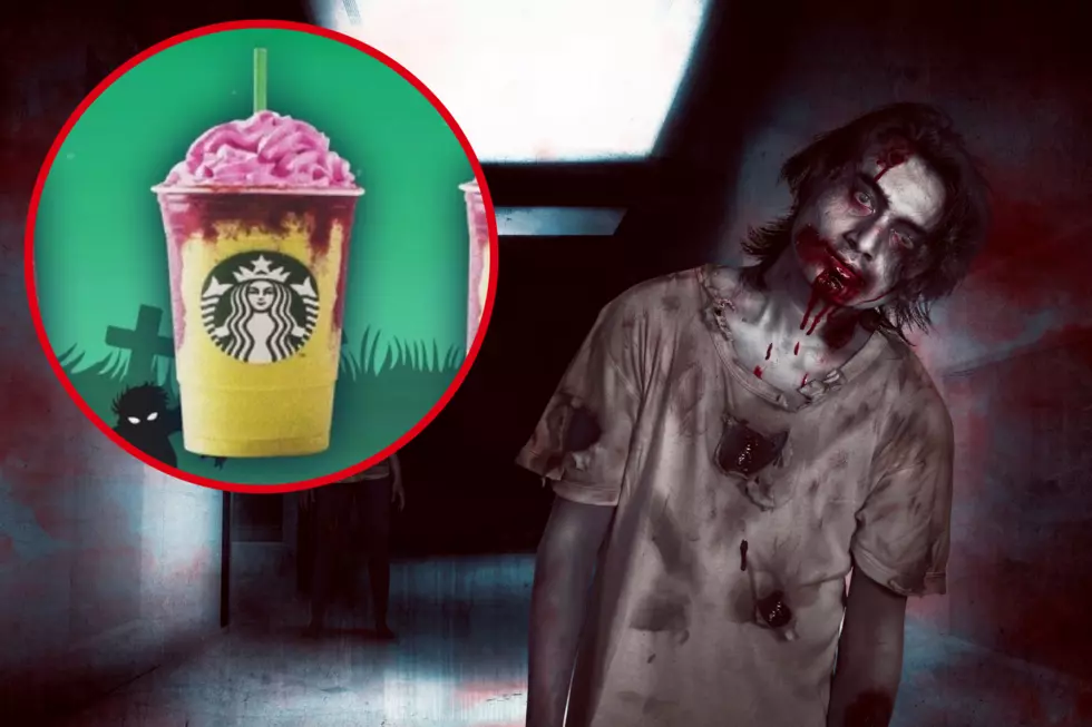 Brain Food: The Zombie Frap is Coming to Starbucks