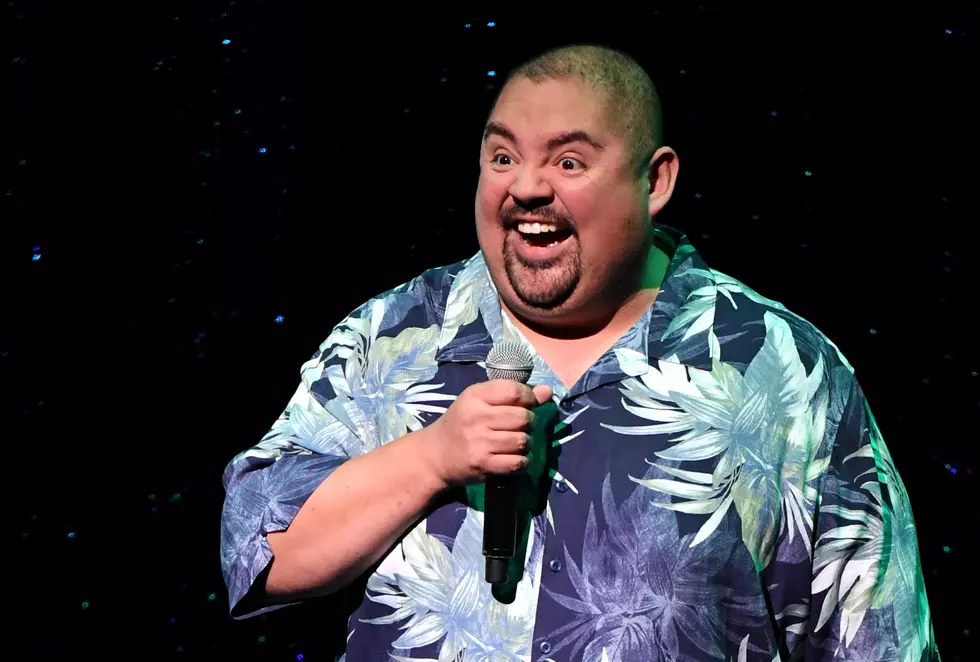 Gabriel Iglesias Will Return to Sioux Falls in 2018. Apparently Fluffy Had a Blast Here