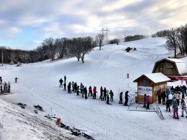 Great Bear Closed January 24 Due to Cold