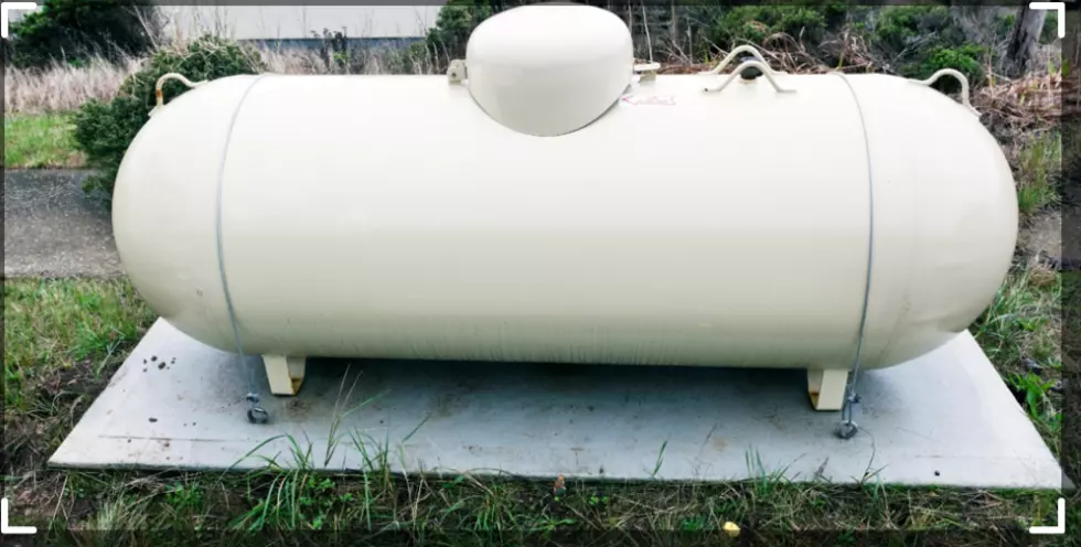 Western Gas Recalls 45 Million Gallons of Propane