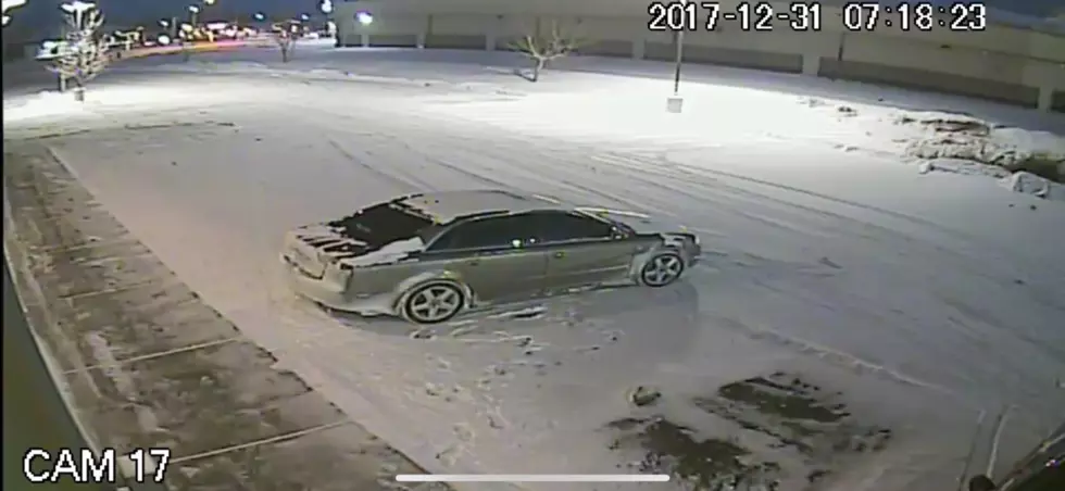 Armed Robbers Hit Liebrary Bar in Sioux Falls on New Year&#8217;s Eve