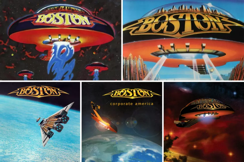 B Rock Note: Brad Delp’s Musical Genius at the Helm of Boston is Still Missed