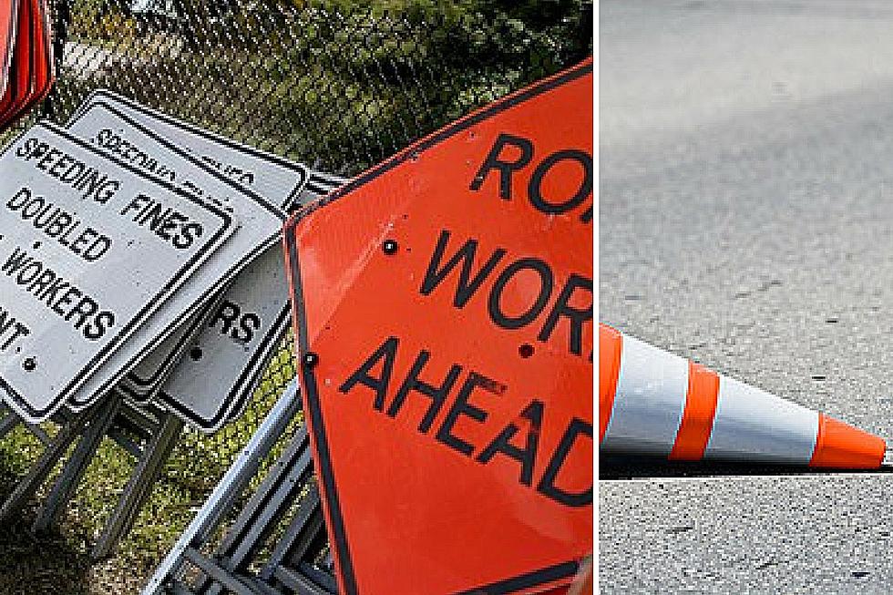 Slow Ahead: Construction on Arrowhead Parkway Road Begins Wednesday