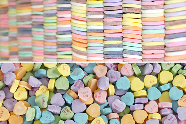 It May Be Time to Say Goodbye to Necco Wafers, Sweethearts