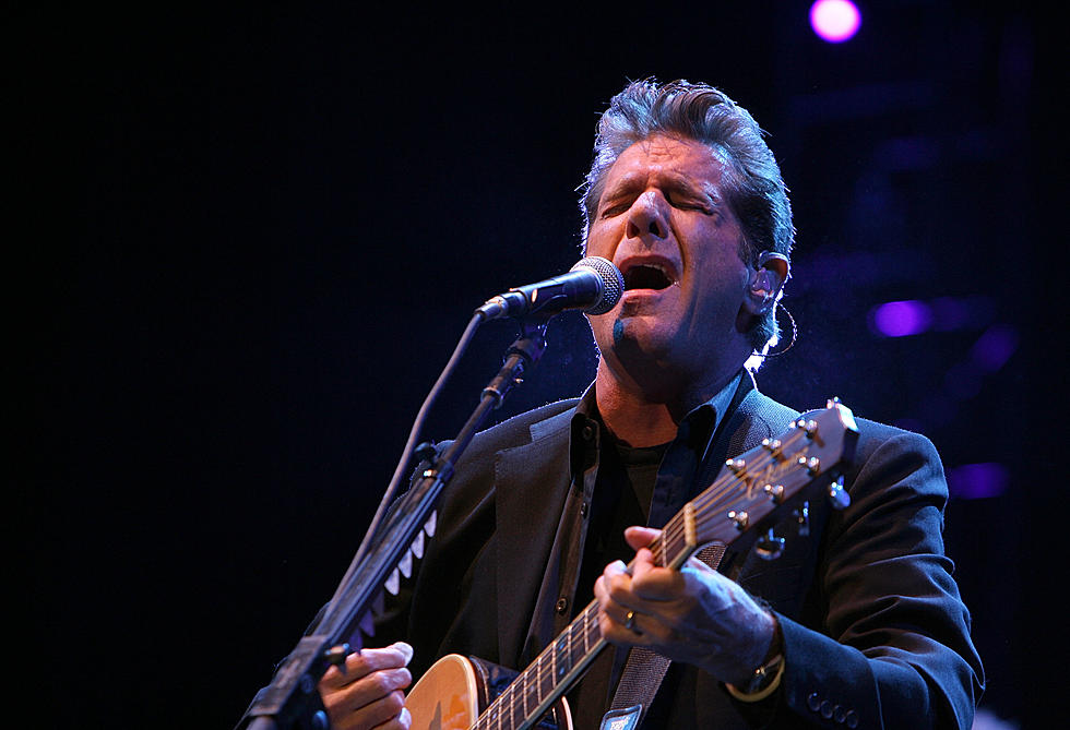 B Rock Note: Glenn Frey’s 4-Disc Solo Set is Now in Record Stores