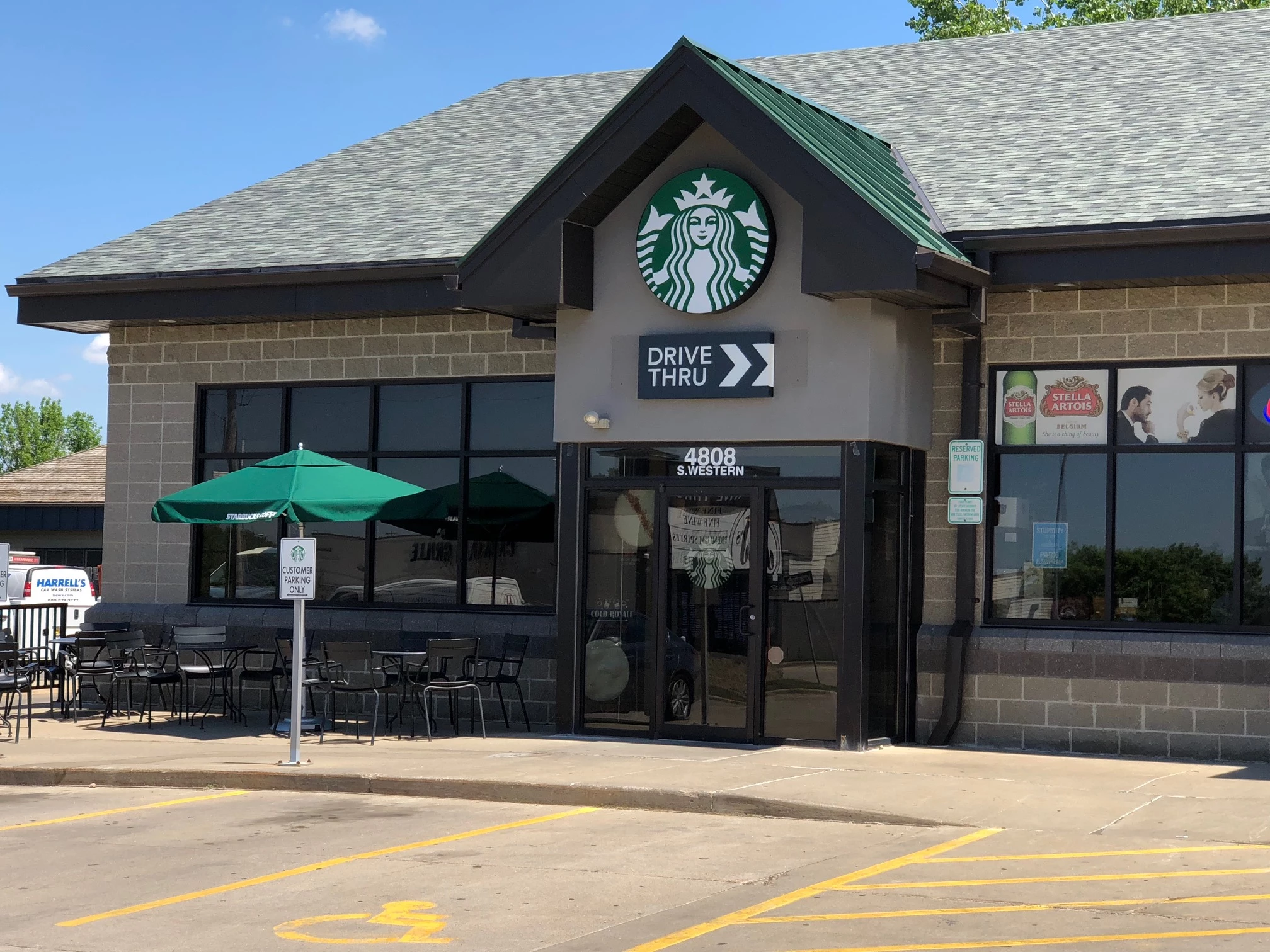 Sioux Falls Starbucks Location to Close for Remodeling