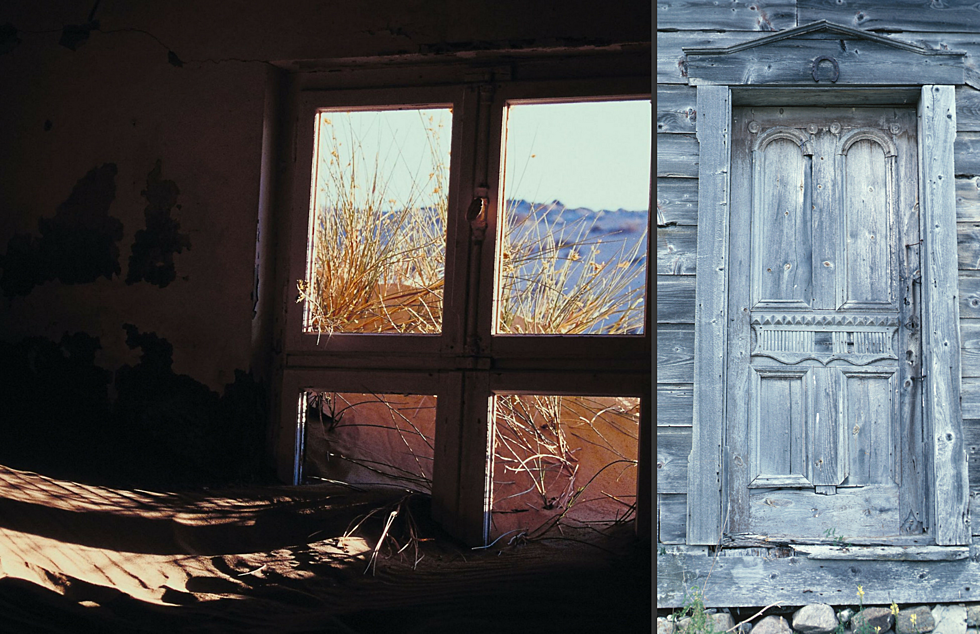 South Dakota Ghost Towns Tour: Hooker