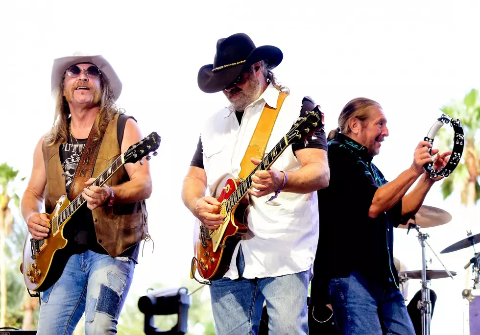 Marshall Tucker Band Coming to Sioux Falls