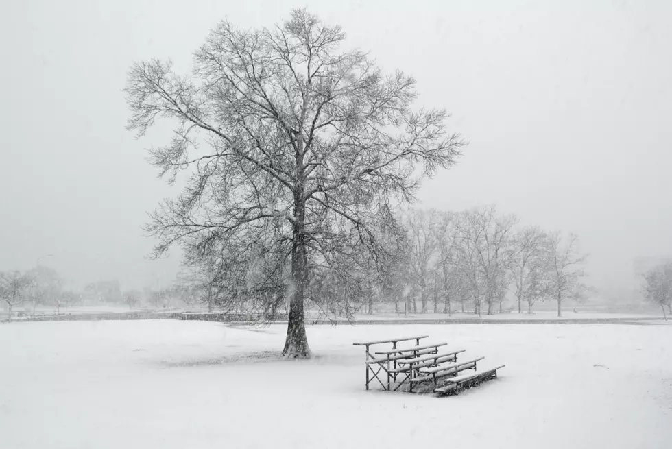 Farmers Almanac Predicts Cold, Snowy Winter for South Dakota