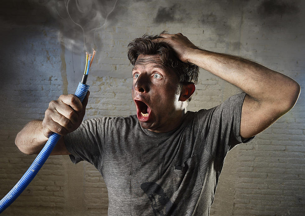 Shocking Trend: Electrocuting Brain to Spark Creativity