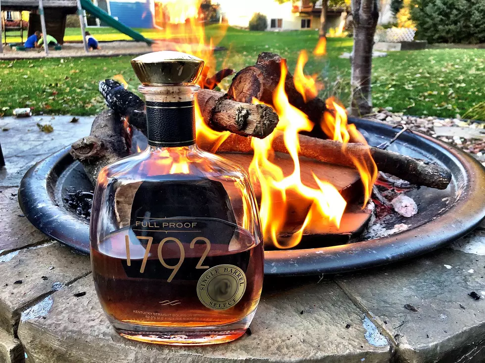 Fall Moments: Finding That Perfect Firepit Drink