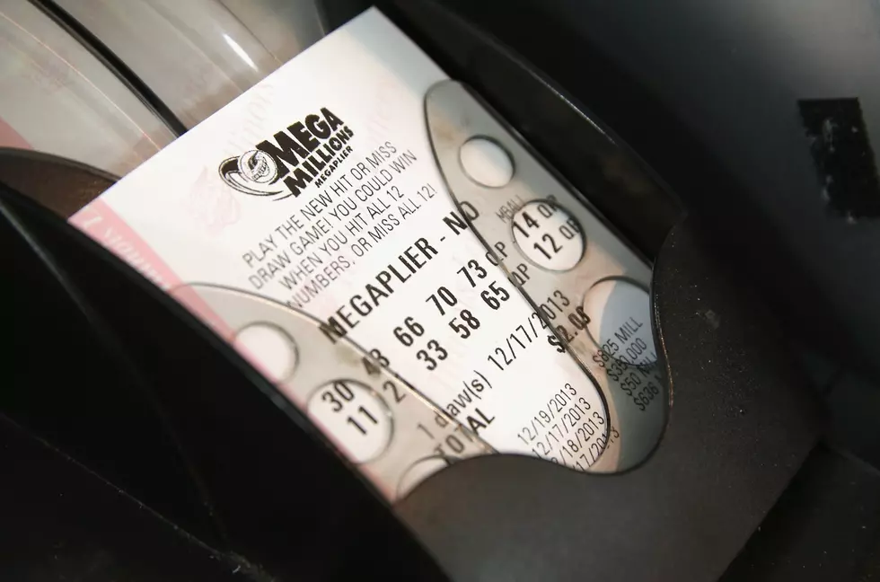 Taxes You'll Pay on Mega Millions Jackpot