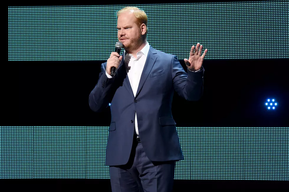 Comedian Jim Gaffigan Coming to Sioux Falls This Weekend