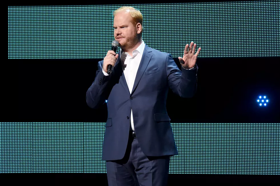 Comedian Jim Gaffigan Coming to Sioux Falls