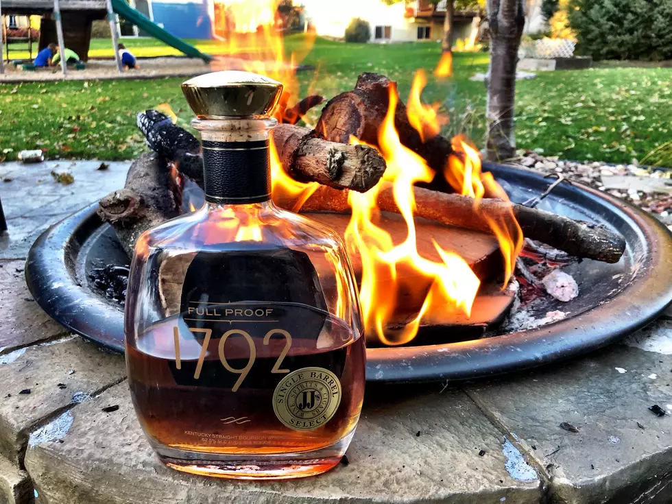 Fall Moments: Finding That Perfect Firepit Drink