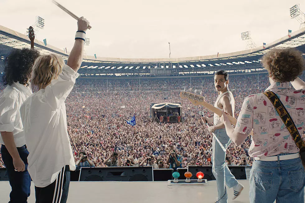 Queen’s Bohemian Rhapsody Ready for Sioux Falls Debut on Nov. 2