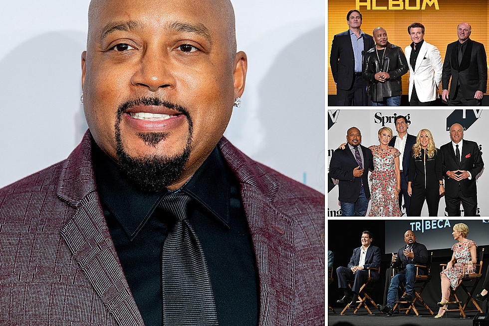 ‘Shark Tank’s’ Daymond John Coming to Sioux Falls in May