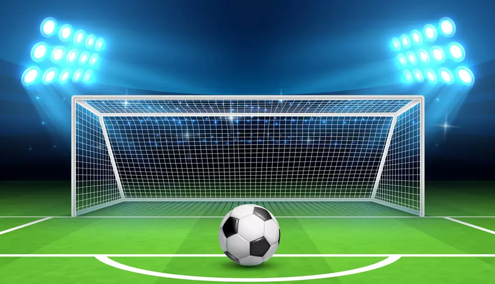 Sioux Falls Police Department to Host Community Soccer Match