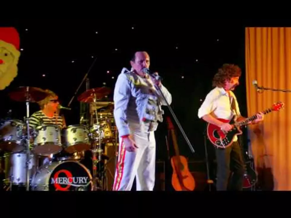 Queen Tribute Band Killer Queen Coming to Sioux Falls