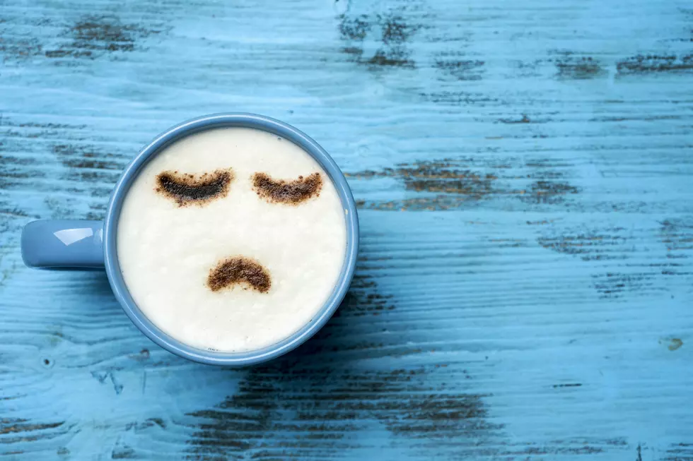 Feeling Grumpy? It’s Blue Monday. Here’s 5 Tips to Feeling Better