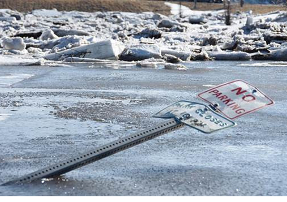 Sioux Falls Prepares for River Flooding