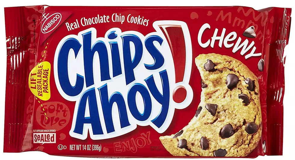 Something is Not Right With Recalled Chewy Chips Ahoy