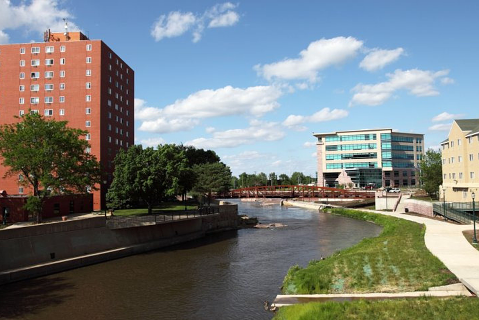 Sioux Falls Population Closes In On 200,000