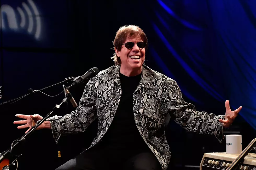 George Thorogood Rolls Out Some Midwest Dates This Summer