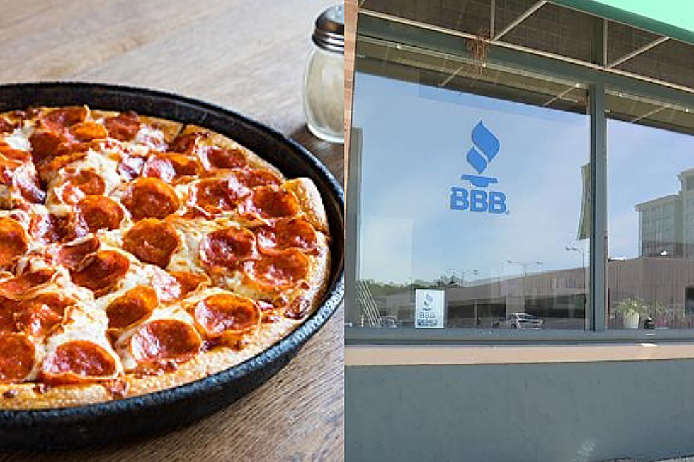 Scammers Now Targeting Pizza Restaurants Says BBB