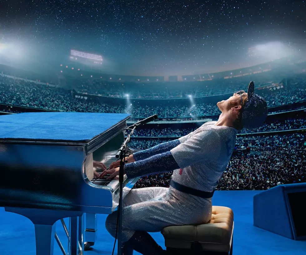 See &#8216;Rocketman&#8217; at the Century Theaters on Opening Weekend in Sioux Falls