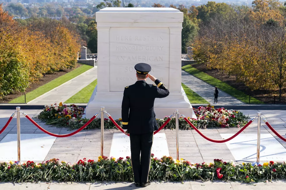 Veterans Day: A Day Worth Remembering