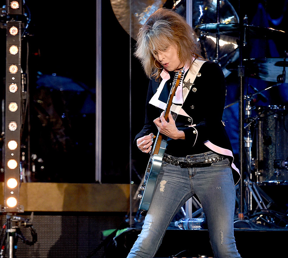 The Pretenders Bringing ‘Relentless’ Tour to Minnesota